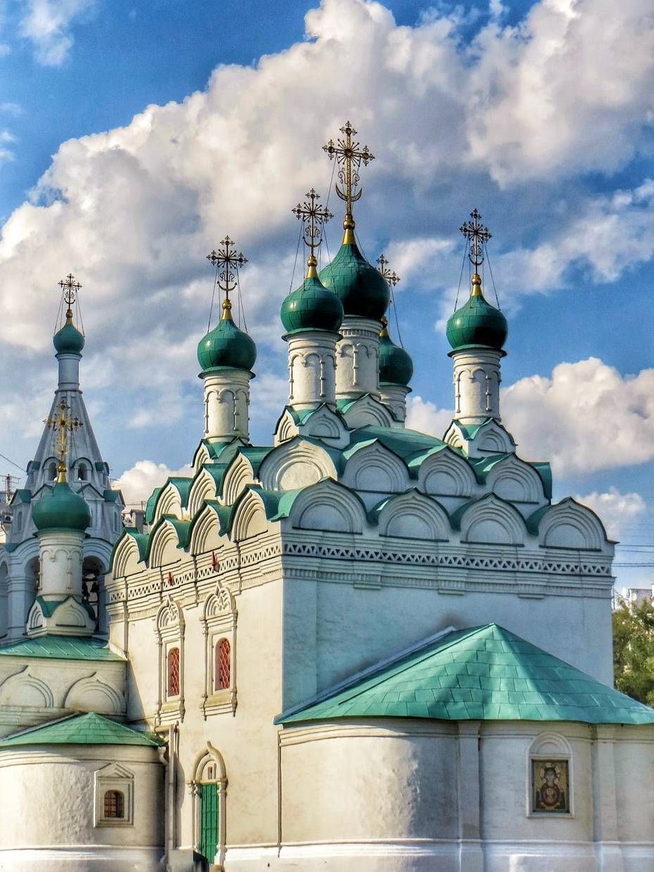 Узорочье